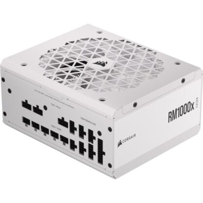 Corsair PSU RM750x White 80+ Gold 1000W - Image 2