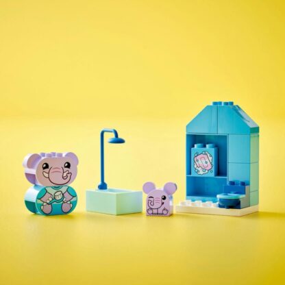 Daily Routines: Bath Time 10413 - Image 7