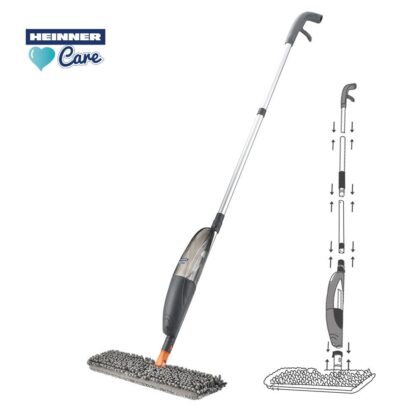 MEGA CLEAN MULTIFUNCTIONAL SPRAY MOP - Image 2