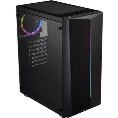 PC Case FSP CMT 151 MID TOWER ATX