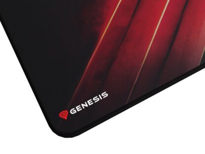 Mousepad Genesis Carbon 500 Maxi Flash - Image 4