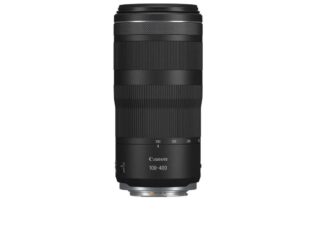 LENS CANON RF 100-400 F 5.6-8 IS USM