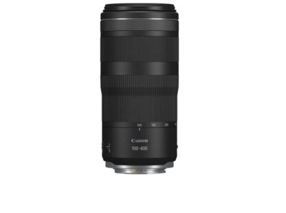 LENS CANON RF 100-400 F 5.6-8 IS USM