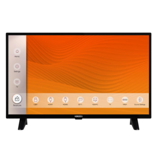 LED TV 32 "HORIZON HD-SMART 32HL6330H / B