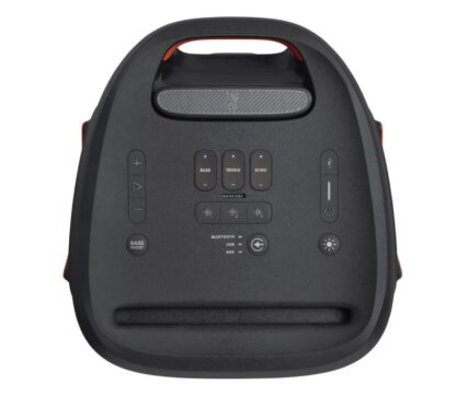 JBL Party Box 310 Black - Image 3