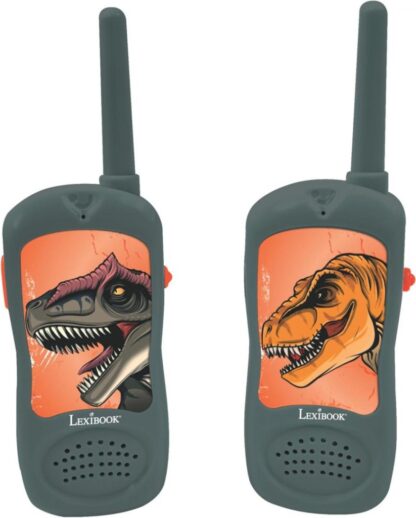DINOSAURS TRANSCEIVER SET - Image 3
