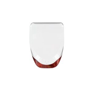 Wireless outdoor siren, Security Grade 2