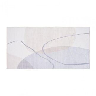 Printed carpet, CONOR 70x140