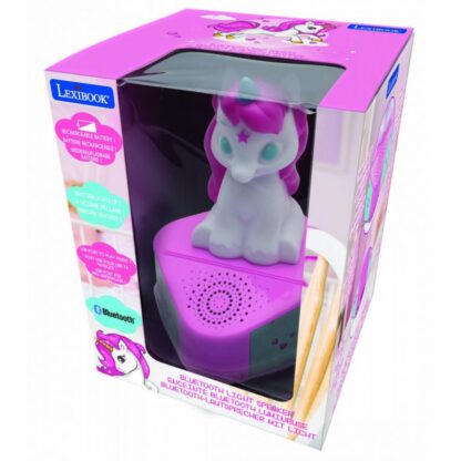 UNICORN NIGHTLIGHT SPEAKER - Image 3