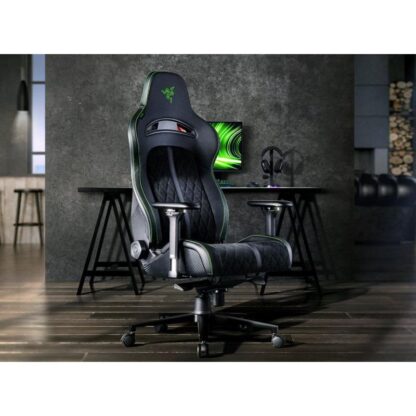 Chair Razer Enki Pro (Green) - Image 4