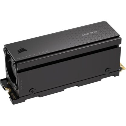 Corsair SSD MP700 PRO 1TB M.2 NVMe PCIe 5 AIR - Image 3