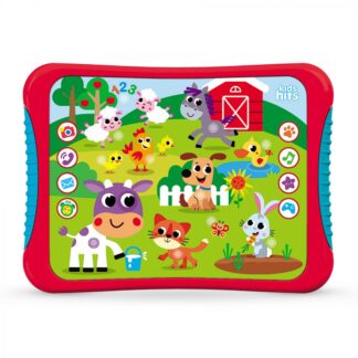 MY FIRST TABLET, FARM LIFE