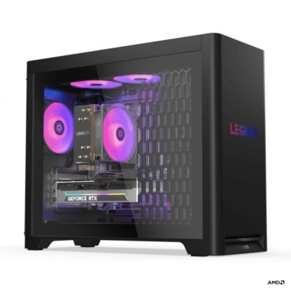 Lenovo Legion T5 30AGB10 R9 7950X3D 32GB 2TB 5070Ti DOS - Image 8