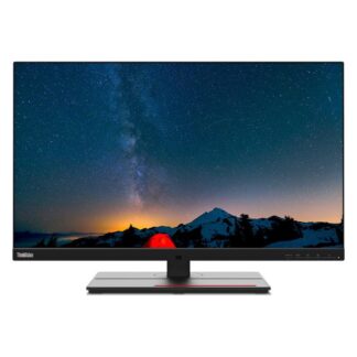 Lenovo ThinkVision P27u-20 27" IPS HDMI 3Y