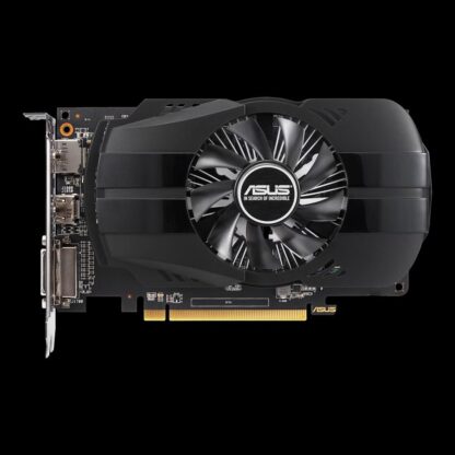 VGA AS Phoenix Radeon RX 550 4GB GDDR5