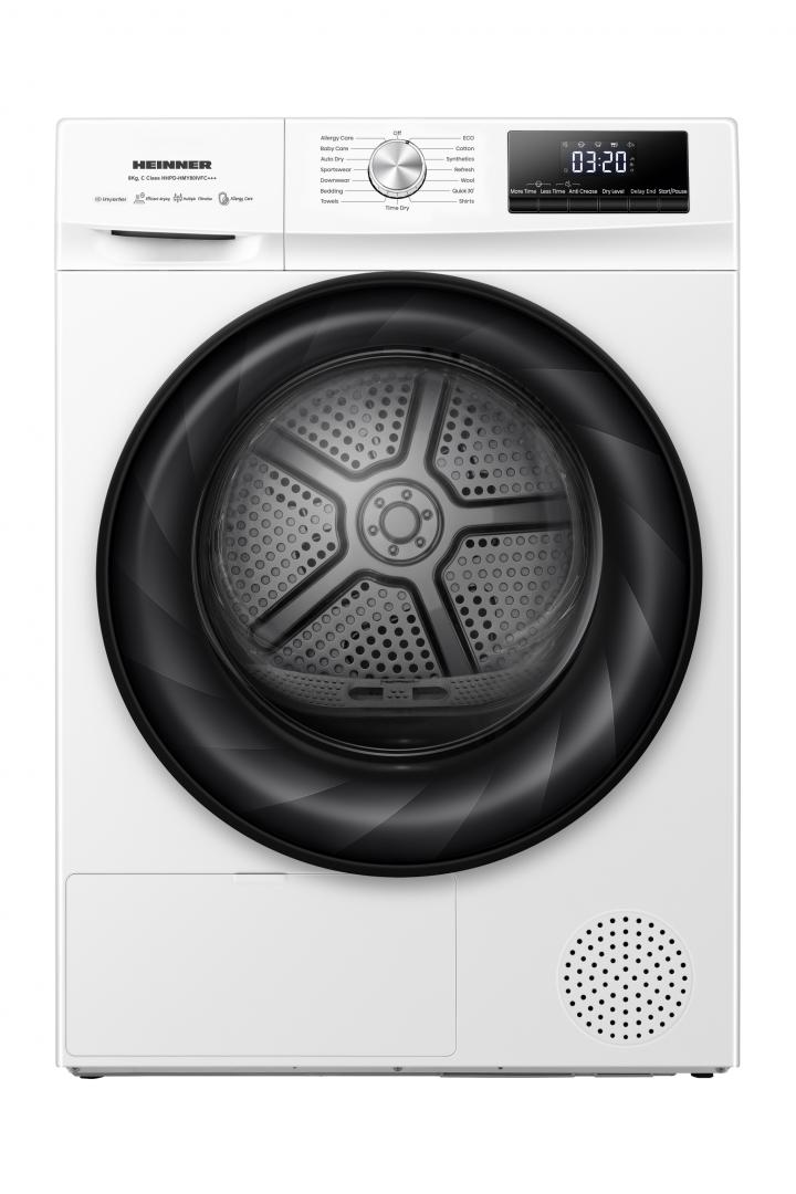 USCATOR DE RUFE HEINNER HHPD-HMY80IVFC+