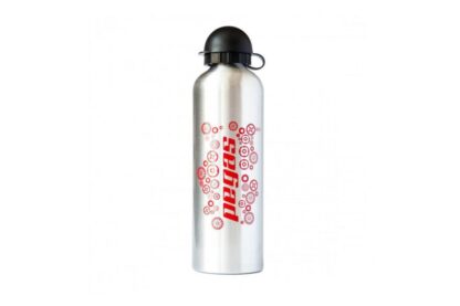 PEGAS CSB-513L AL WATER BOTTLE, 750ML, SILVER