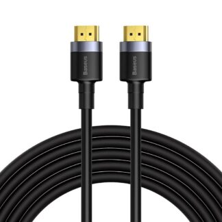 Baseus Cafule HDMI (T) Cable 5m, Black
