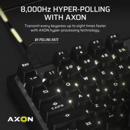 Corsair K70 PRO TKL Mechanical Keyboard - Image 13