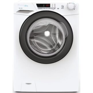 CANDY WASHING MACHINE HCU1292DWB4/1-S