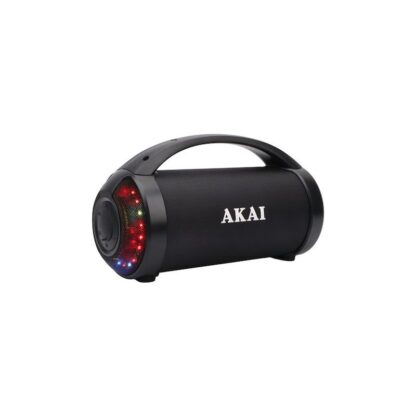 Akai ABTS-21 Portable Bluetooth Speaker