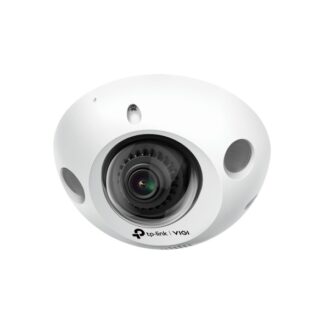 TP-LINK VIGI 3MP DOME 2.8MM CAMERA