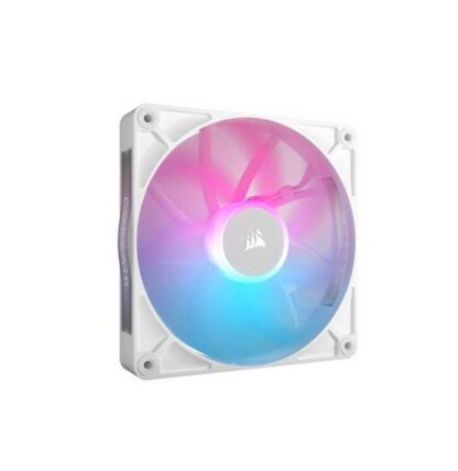 Cooler Corsair iCUE LINK RX140 RGB WHITE