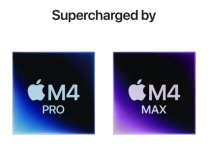 Apple MacBook Pro 16.2" M4 Max(16/40) 64GB 1TB Space Black - Image 6