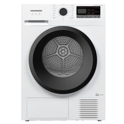 HEINNER HEAT PUMP DRYER HHPD-M8N13PBKE++