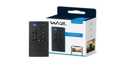 Philips WiZ remote control