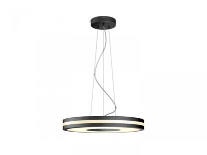 Being Hue pendant black 1x33.5W 24V
