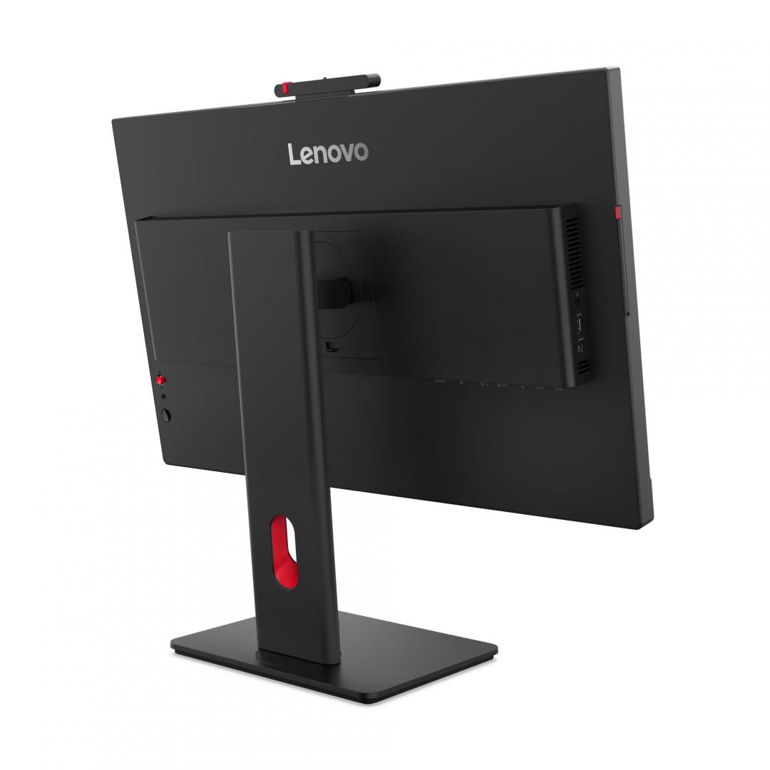 Lenovo ThinkVision T27QD-4v LED display - Image 6