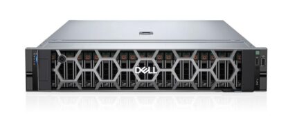 Dell PowerEdge R760 2xXG6526Y 64GB 2x480SSD 1100Wx2