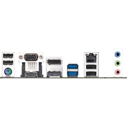 Mainboard Gigabyte H610I DDR5 LGA 1700 - Image 4