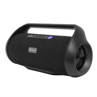 BT Tellur Obia 50W portable speaker, black