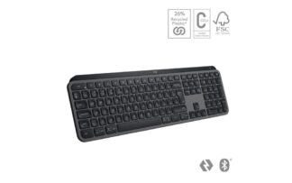 Keyboard Logitech MX Keys S