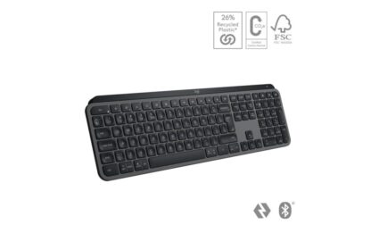 Keyboard Logitech MX Keys S