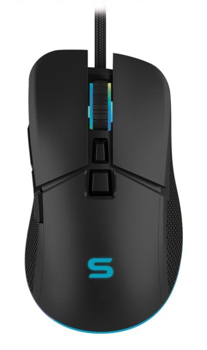 KIT GAMING SERIOUX KAYEL 4 IN 1 - Image 6