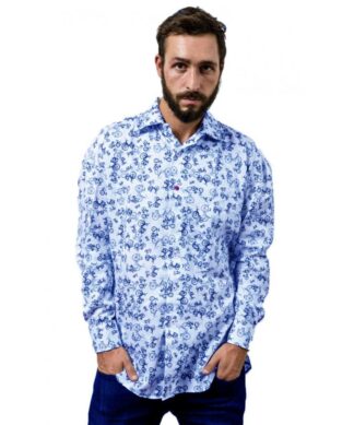 PEGAS CLASSICURB SHIRT BY BRAICONF, BARB
