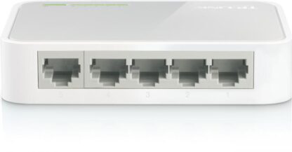 TPL SW 5P-FE UNMNGD DESK