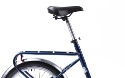 PEGAS PRACTICAL RETRO 20'' STEEL 3S BLUE - Image 5