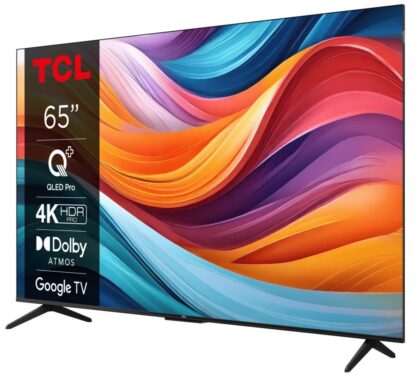 Qled TV 4K 65''(165cm) TCL 65T7B - Image 6