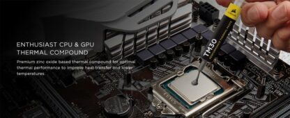 Corsair TM30 Performance Thermal Paste - Image 2