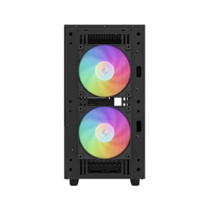 PC Case Deepcool CH360 DIGITAL ARGB - Image 4