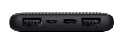 External battery Trust Primo 10,000 Eco, black - Image 3