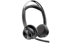 Poly VF2 -M USB-C-C HS +USB-C/A