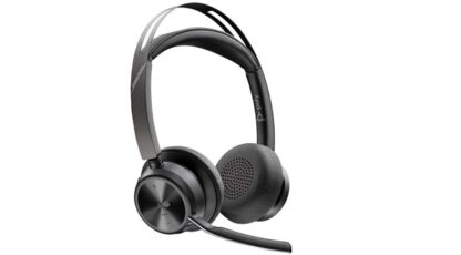 Poly VF2 -M USB-C-C HS +USB-C/A