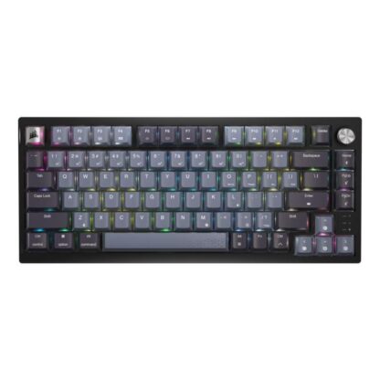 Mechanical Gaming Keyboard CR K65 PLUS RGB