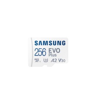 MICROSD PRO PLUS 256GB CL10 W/A Samsung