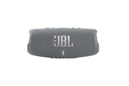 JBL Charge 5 Gray portable speaker - Image 2